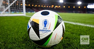 Euro 2024: quando joga Portugal, a que horas, que canal transmite, quem se pode cruzar connosco