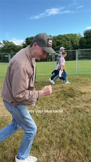 boots weren’t an option #zachbryan #dublin