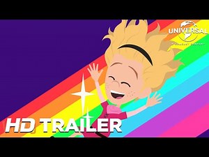 DreamWorks Penny | Official Trailer