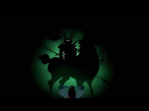 Самурай Джек - Addicted [Silver End]