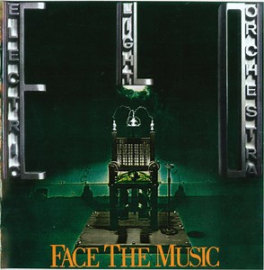 Electric Light Orchestra - Face The Music