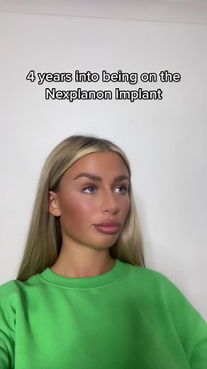 Tasha Newcombe on TikTok