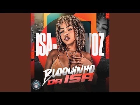 BLOQUINHO DA ISA