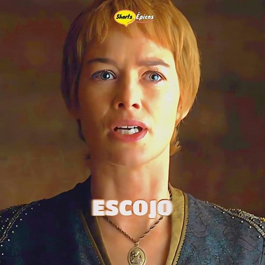 👑 Cersei elige violencia | La Montaña desata el terror 🛡️ #gotshorts #gameofthrones