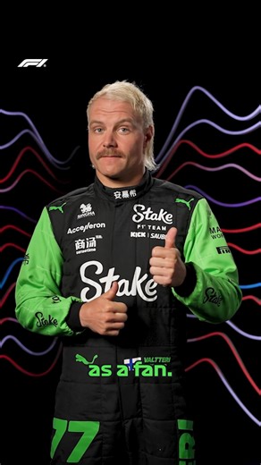 129K views · 1.1K reactions | What sports do the grid enjoy watching as a fan? ⚽️⛳️ #F1 #Formula1 | F1 | Facebook