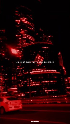 bad girl like you - Tobii | lyrics | aesthetic | english song | whatsapp status |