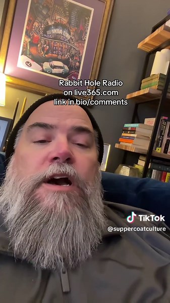 Update for some of the countries that are not able to tune in to rabbit hole radio on live365.com #fyp #genx #rabbitholeradio #update https://live365.com/station/Rabbit-Hole-Radio-a35638