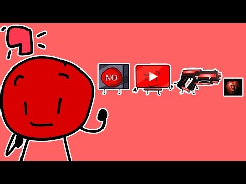 RED 1: This episode doesn’t have an intro it will next episode trust me.