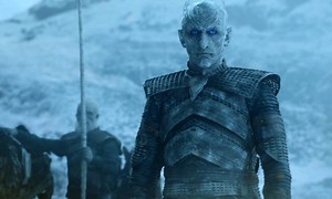 The Night King actor on 'Game of Thrones' explains what his character really wanted