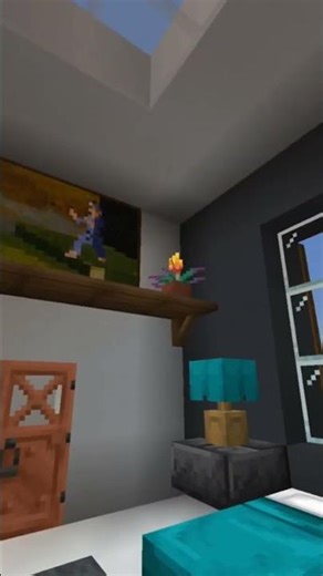 Modern House #minecraft