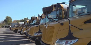 New high-tech transportation service to shuttle KCPS students in 2024-25