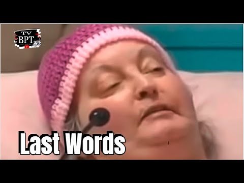 Susan Atkins (Amen was the Last Words)