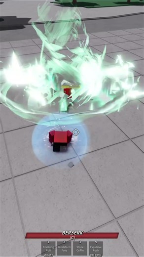 Flashy Tatsumaki 100% Combo #tsb #thestrongestbattlegrounds #roblox