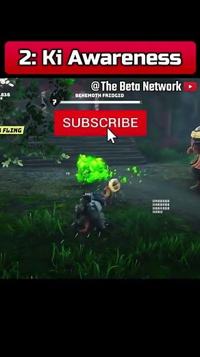 Biomutant - Tips and Tricks