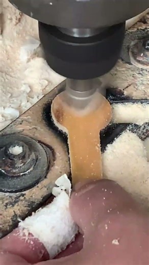 Handcrafted Wooden Spoons: The Artisan's Touch