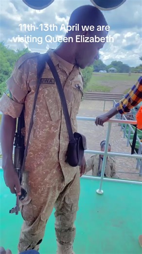 B&B Travel Safari (Uganda) on TikTok