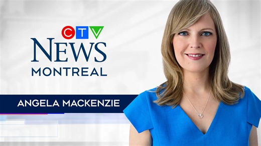 CTV News Montreal at Six for Sunday, January 18, 2026