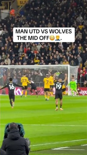 Manchester United Vs wolves full highlights 4-1