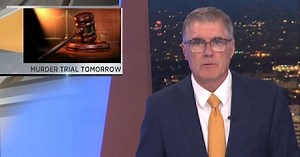 Trial set to begin for Tucson man accused of killing pregnant girlfriend