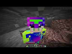 OVERPOWERED Speedrunner VS Hunter in Minecraft - Ayush vs Ekta 😱 ‪@EktaMore‬