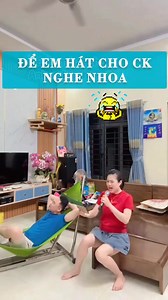 1.3M views · 7.7K reactions | Vk ơi... Gọi có 1 câu mà, vk ca cả bài luôn 藍藍藍 ngộp P/s: Chị này hát câu bà bành cãi lộn, bà bành cải lộn nhé mọi người. Chứ không như mọi người tưởng tượng đâu nha 藍 #alikaka #cliphay #xuhuong #reels | Ali Kaka | Facebook