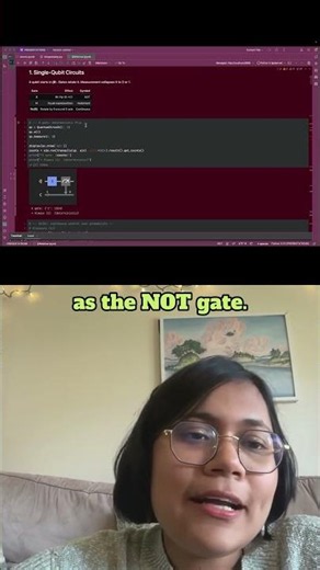 X Gate: The Simplest Quantum Gate