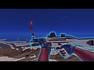 LIFESTOMPER ENTERPRISES MP5 MAKES ME GOOD