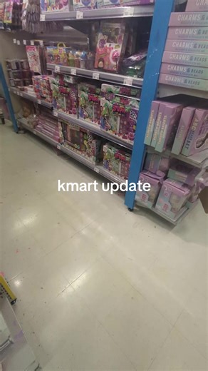 amazing work kmart for spending hrs cleaning up after customers show such a lack of respect..... but also having more staff on floor makes a huge difference .......