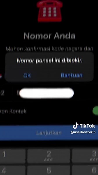 Cara Mengatasi Telegram yang Diblokir 2025