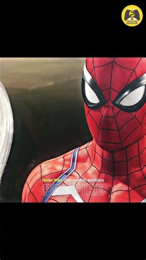 Spiderman Meets Black Cat Hindi Dubbed | Marvel's Spiderman Remastered Hindi Dubbed