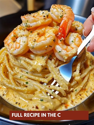 The ultimate spicy pasta dish for flavor-chasers only! | Tasty Home Recipes