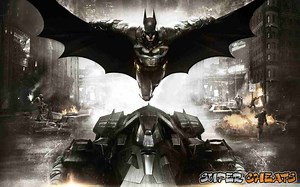 Batman: Arkham Knight Walkthrough and Guide