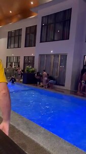 3.8M views · 19K reactions | When a family outing goes wrong Thank for the man who quickly react and saved this little girl ⚠️ Parent "never take your eye off your child when they are in the pool Cr:Feb Angelique | Today Photo | Facebook