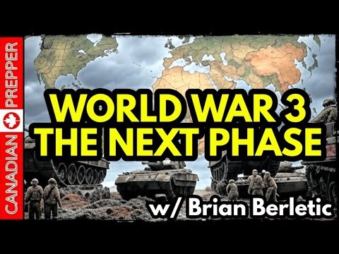 This is Bad and Things Are About to ESCALATE: Heres What Will Happen Next@TheNewAtlas