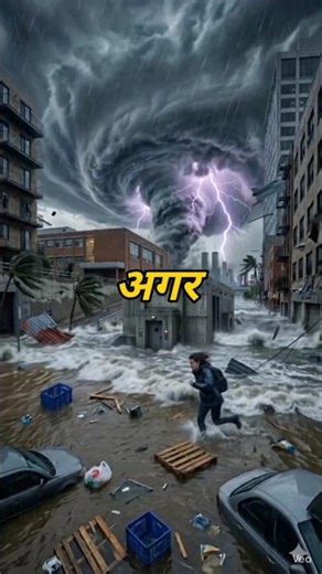 Typhoon Me Kaise Bache?🤔 🌪️ | Ye 5 Mistakes Mat Karna!#youtubeshorts #subscribe