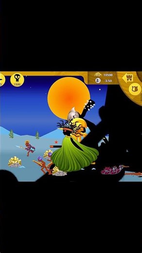 Loner Cyclops vs Medusa – Epic Myth Battle Begins ⚡👁️