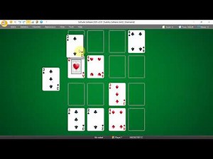 Latest SolSuite 20.9 includes "Sudoku Solitaire (4 x 4 grid)"! 🤗