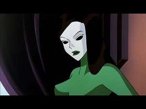 10 Best One Time Only Characters In Batman: The Animated Series