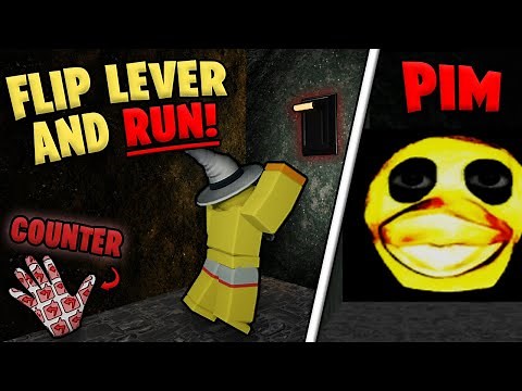 I Unlocked Counter in Slap Battles...