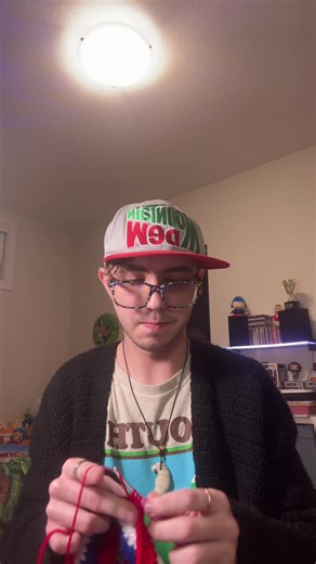 I think I’m worth it!! 😉 #yarnninjastudio #crochet #handmade