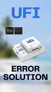 1.4K views · 28 reactions | How to Fix UFI Error Simple Tutorial by...