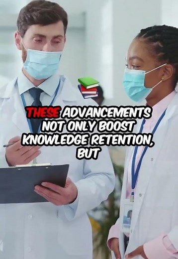 How VR & Gamification Are Transforming Nursing Education?