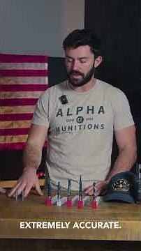 Alpha Legacy Precision Chamber Gauges