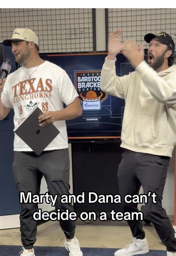 Barstool Bracket Busters: Team Selection Dilemma