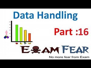 Examples: Chance and Probability Video Lecture - Class 7