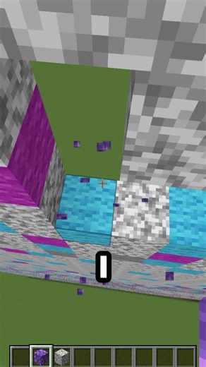 Epic Minecraft Pixel Art Rickroll Moment