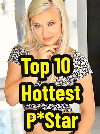 Top 10 hottest P*Star part {10}😍
