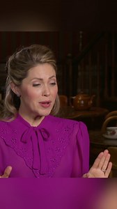 Pascale talks about her amazing friendship with Kavan. It definitely translates to the screen. What's your favorite Lee and Rosemary moment? From the Season 1-12 Elite Edition with 70 hours of bonus content including never before seen episodes with Lori Loughlin. Learn more at WhenCallstheHeart.net! #WhenCallsTheHeart #wcth #hearties | Edify