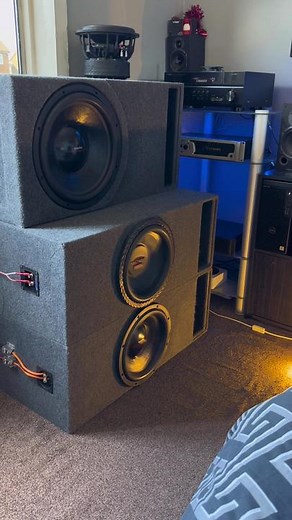 SINEWAVE02 on TikTok