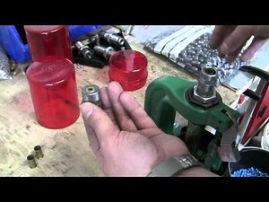 Lee Bulge Buster Kit / English version